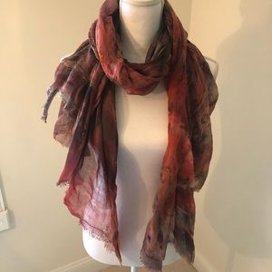 Scarf; 2 for $10